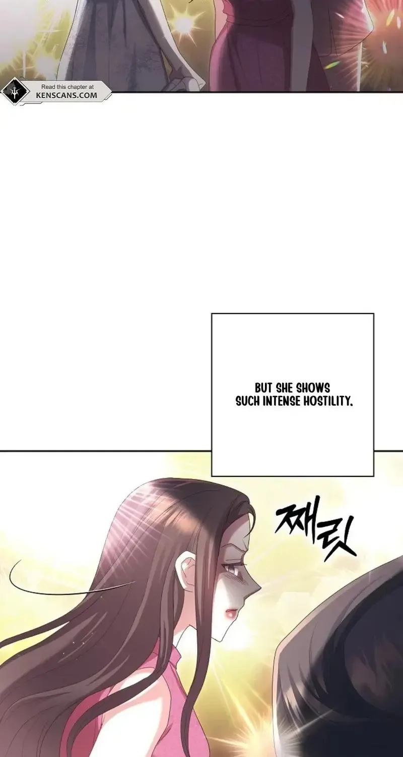 A Confident Marriage Zinmanga X Chapter 34 Page 19