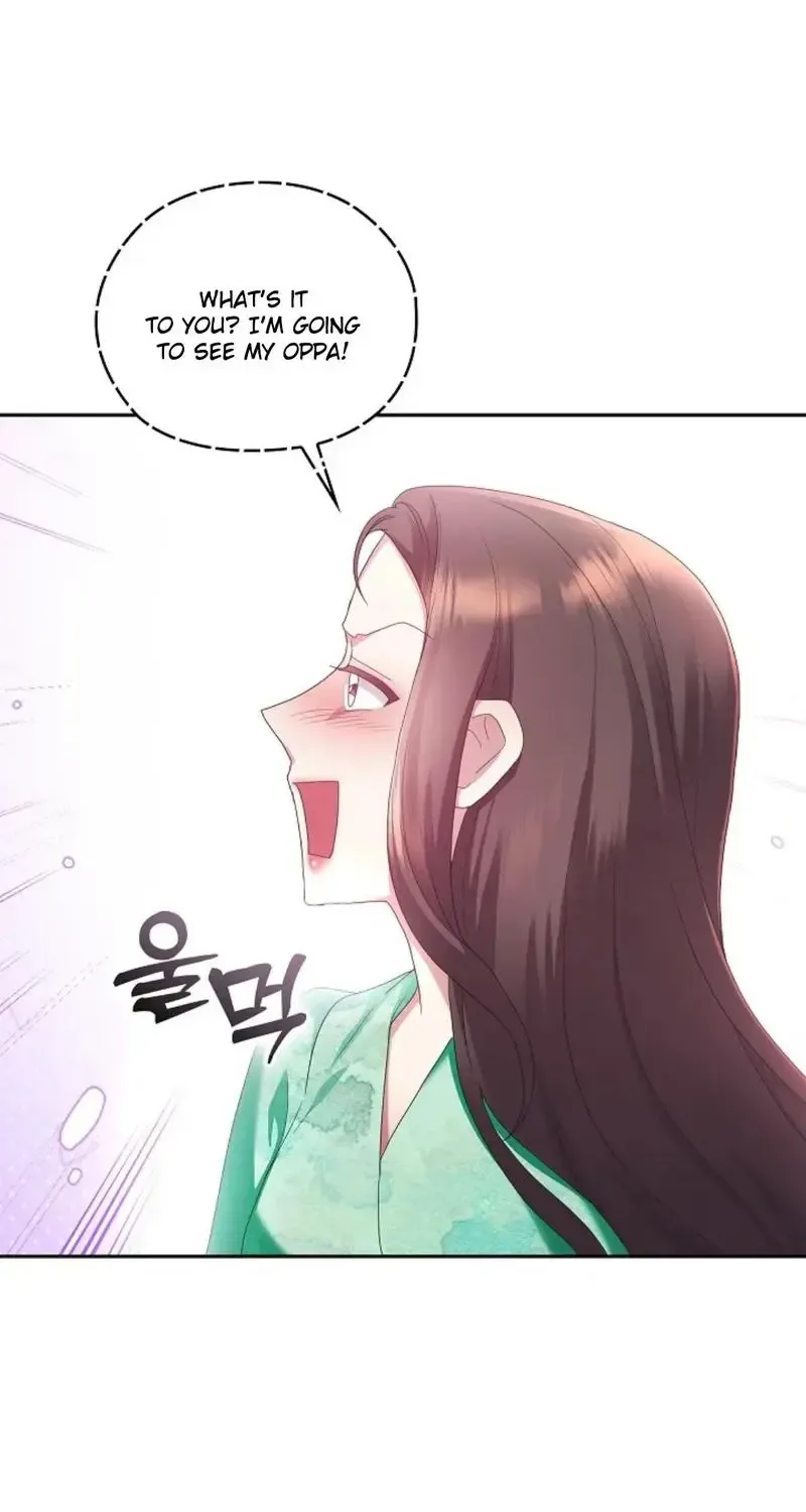 A Confident Marriage Zinmanga X Chapter 34 Page 38
