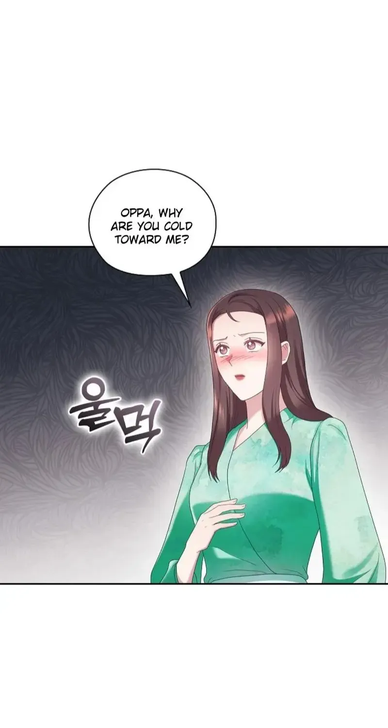 A Confident Marriage Zinmanga X Chapter 34 Page 50