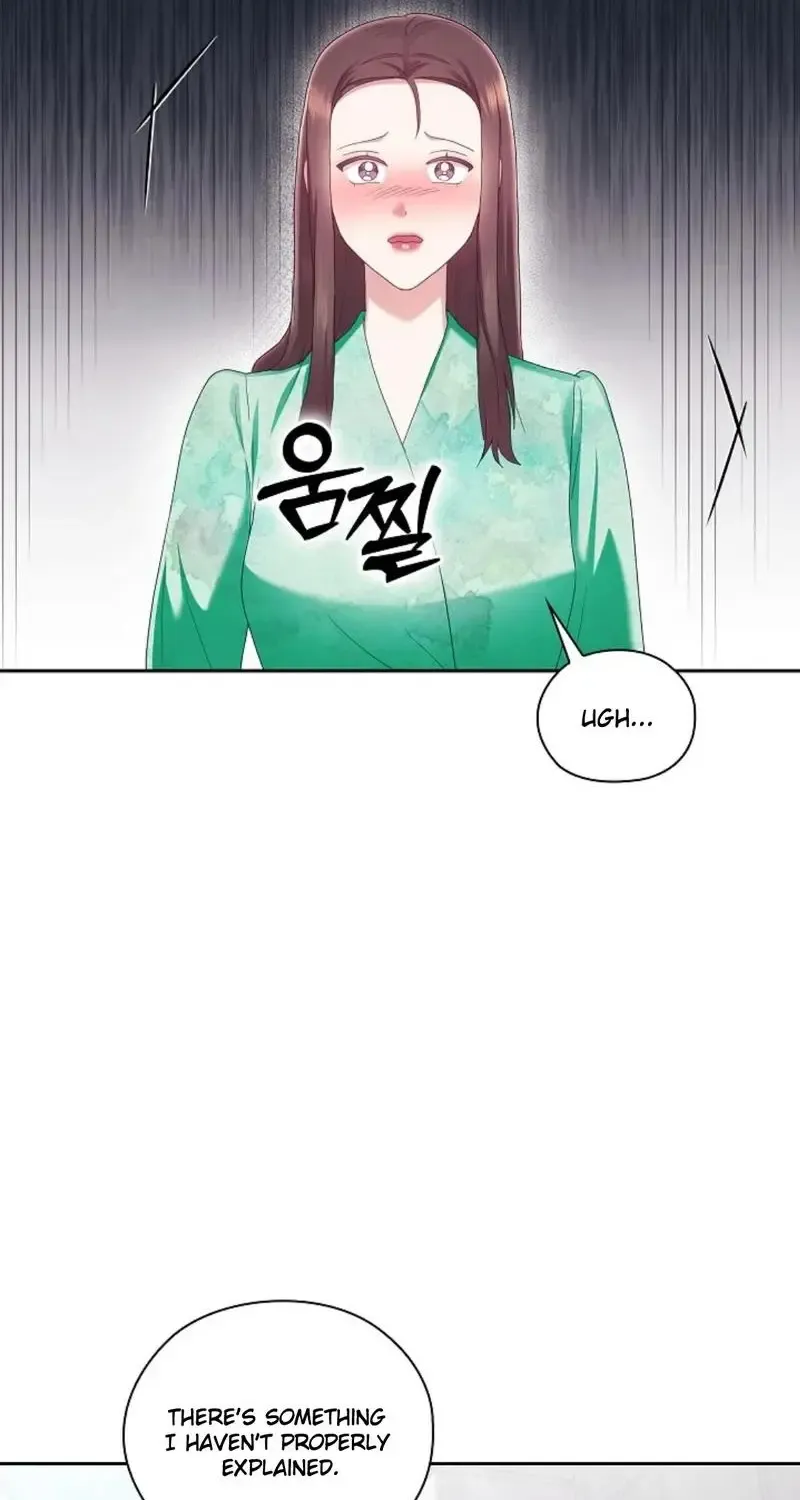 A Confident Marriage Zinmanga X Chapter 34 Page 53