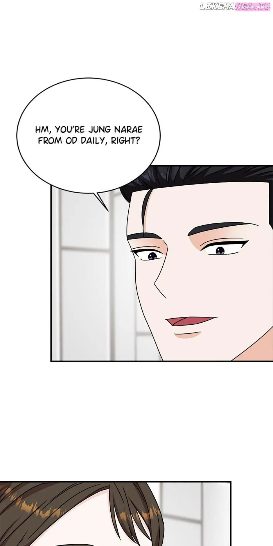Suspicious Sleep With The Boss Zinmanga X Chapter 83 Page 26
