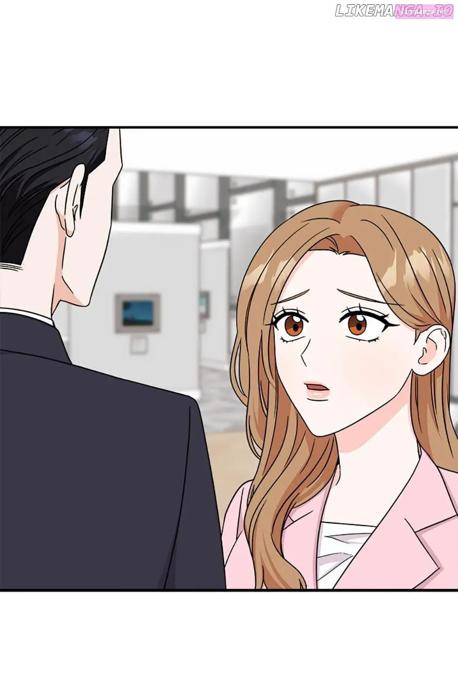 Suspicious Sleep With The Boss Zinmanga X Chapter 83 Page 41