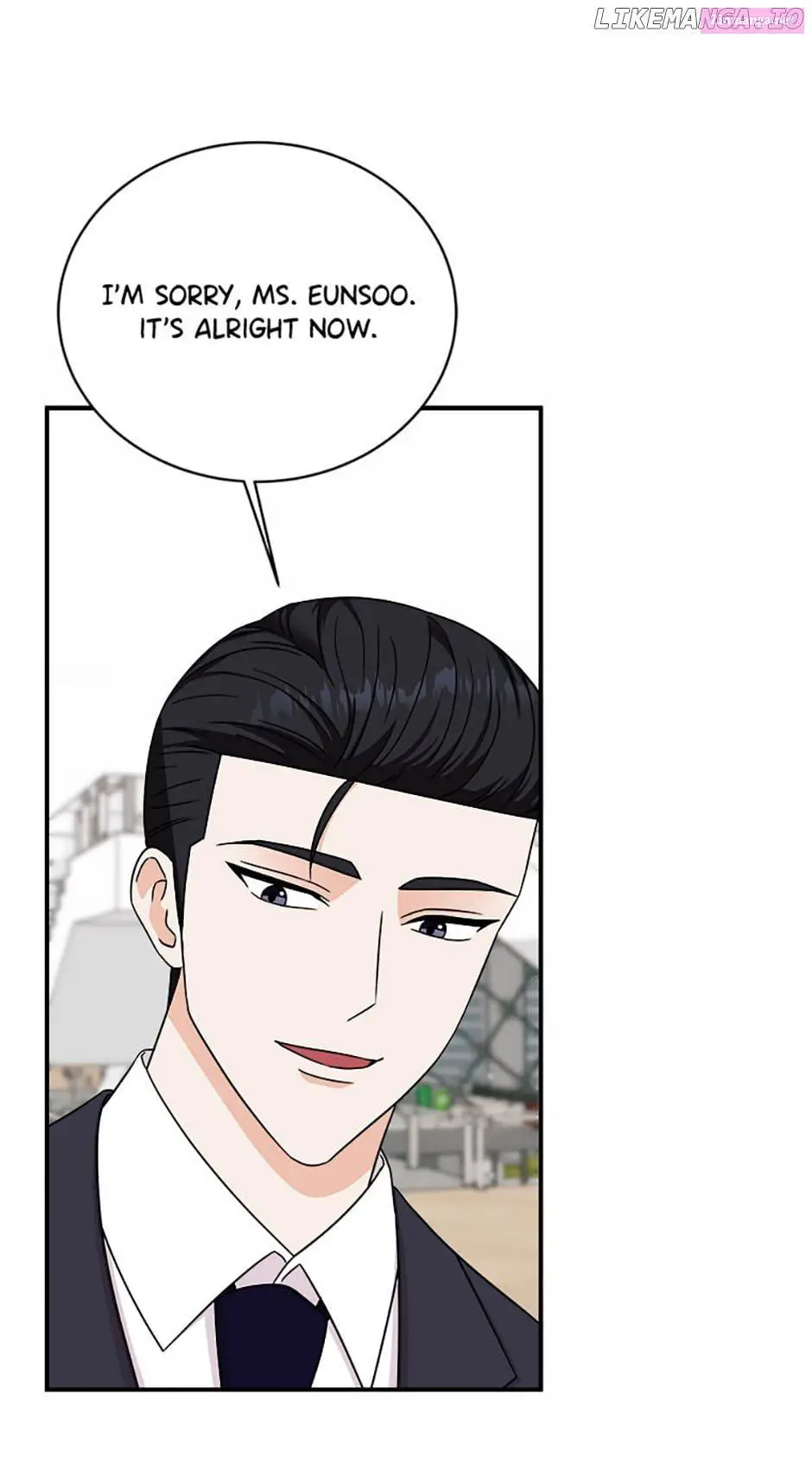Suspicious Sleep With The Boss Zinmanga X Chapter 83 Page 42
