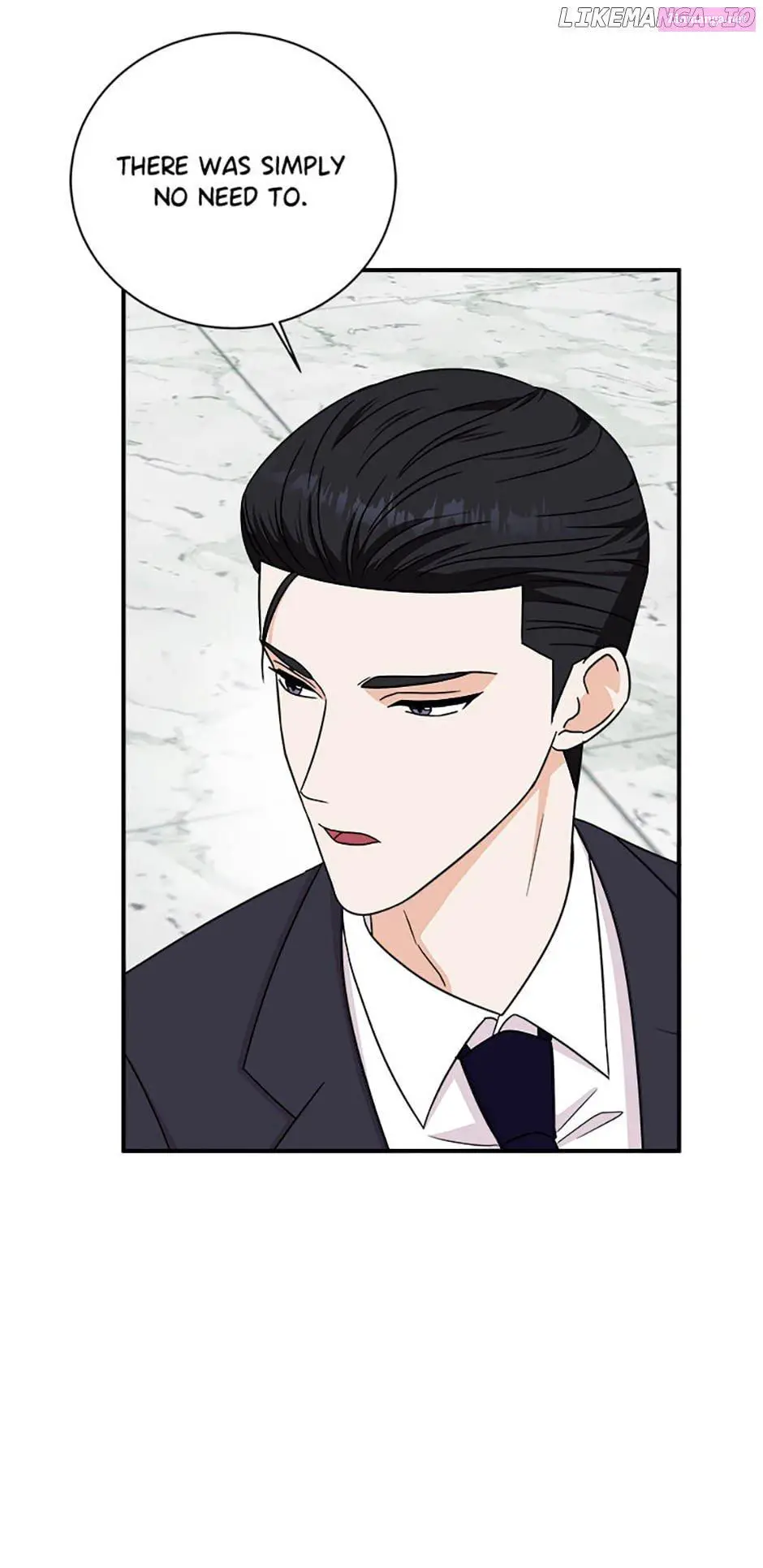 Suspicious Sleep With The Boss Zinmanga X Chapter 83 Page 63