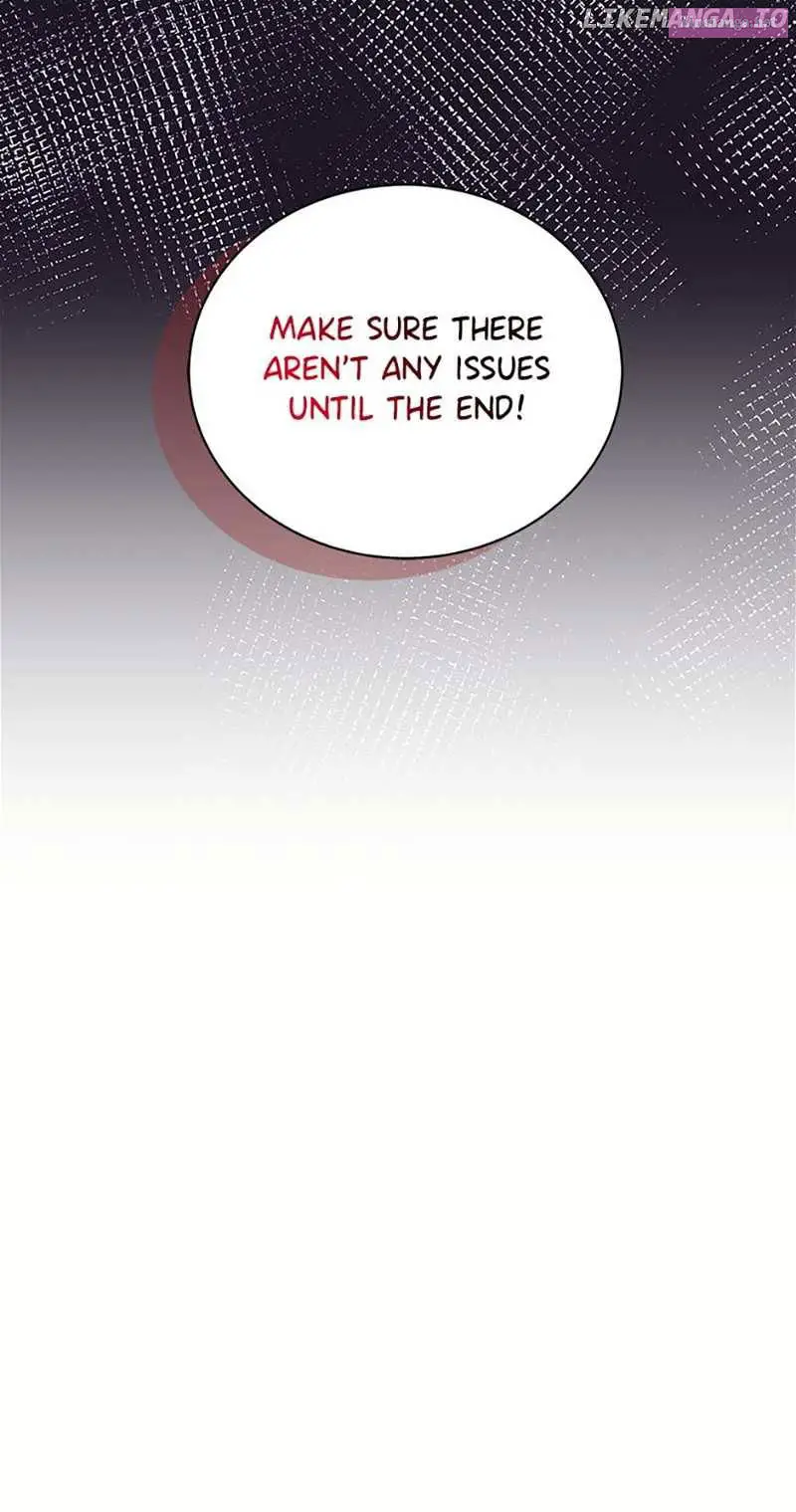 Suspicious Sleep With The Boss Zinmanga X Chapter 82 Page 72