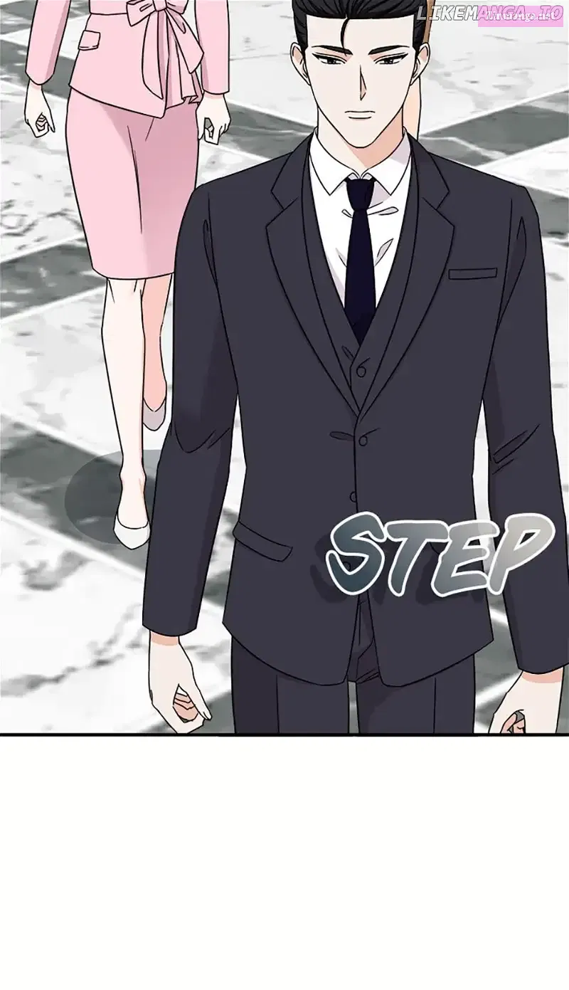 Suspicious Sleep With The Boss Zinmanga X Chapter 82 Page 79