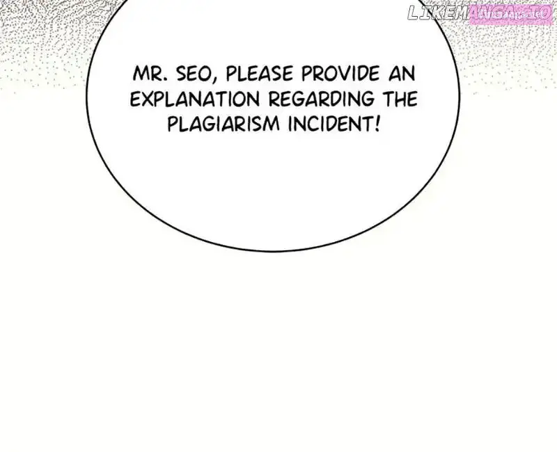 Suspicious Sleep With The Boss Zinmanga X Chapter 82 Page 83