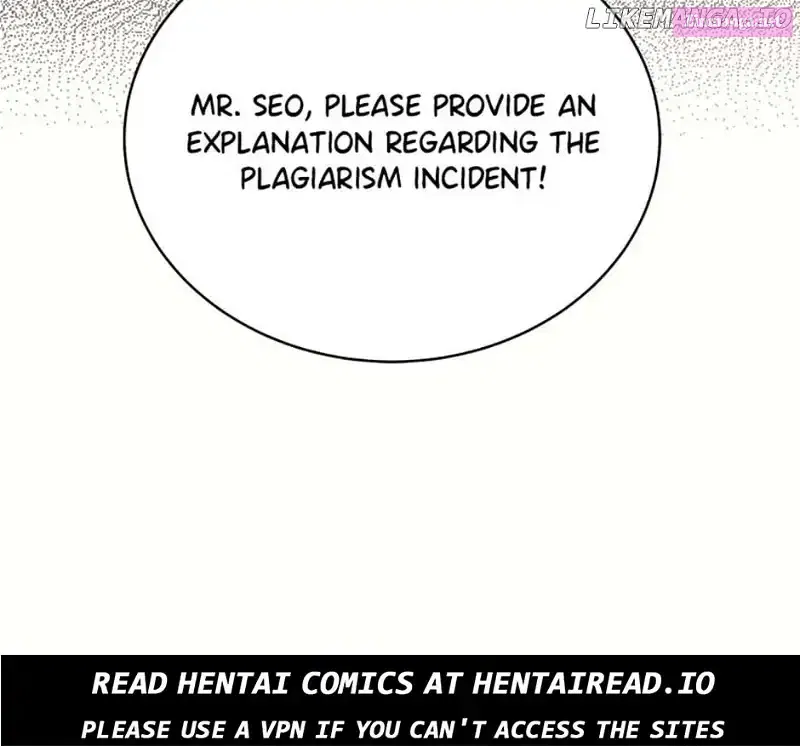 Suspicious Sleep With The Boss Zinmanga X Chapter 82 Page 84