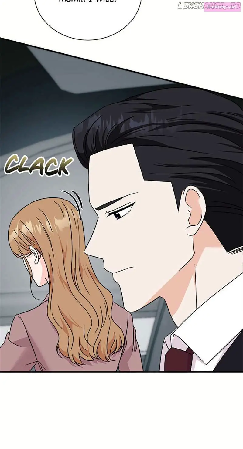 Suspicious Sleep With The Boss Zinmanga X Chapter 81 Page 6