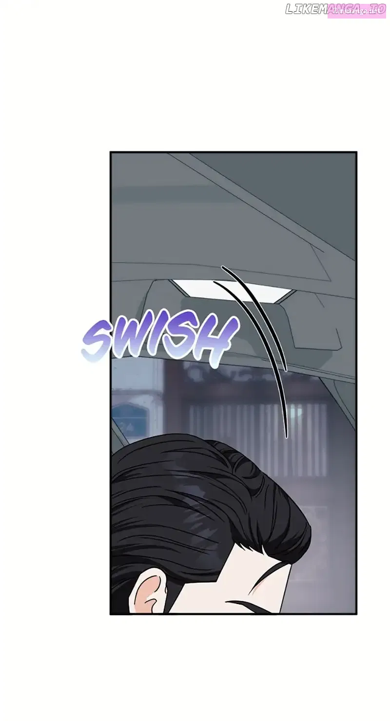 Suspicious Sleep With The Boss Zinmanga X Chapter 81 Page 8