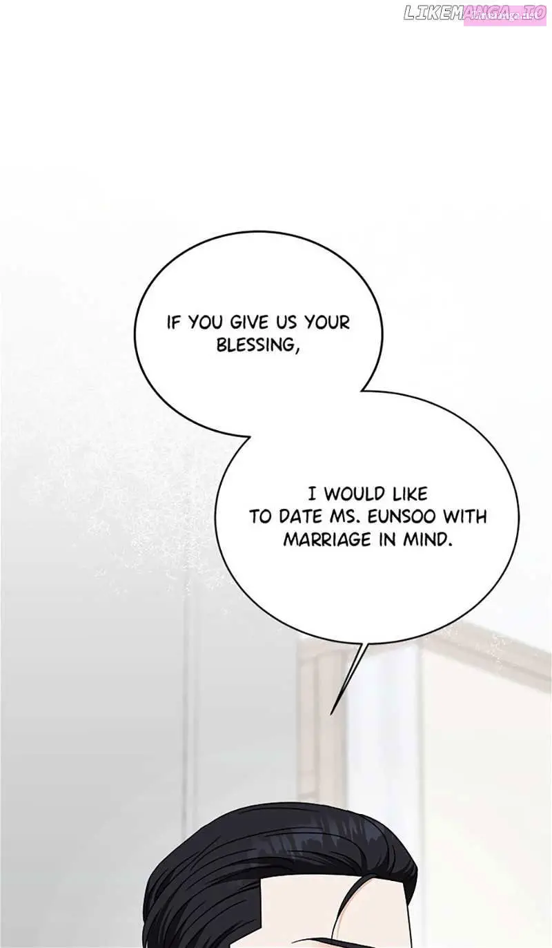 Suspicious Sleep With The Boss Zinmanga X Chapter 81 Page 14