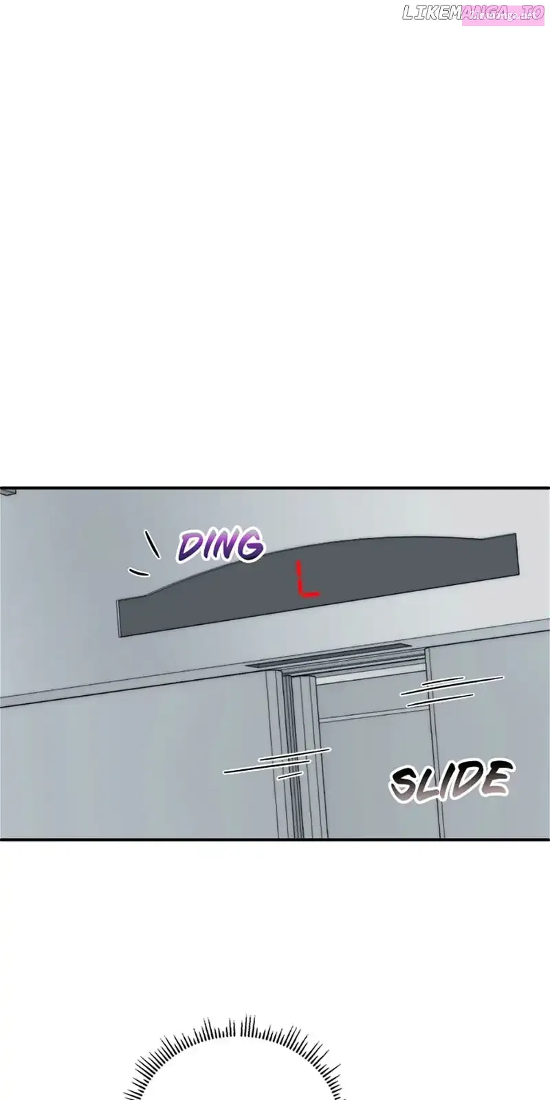 Suspicious Sleep With The Boss Zinmanga X Chapter 80 Page 30