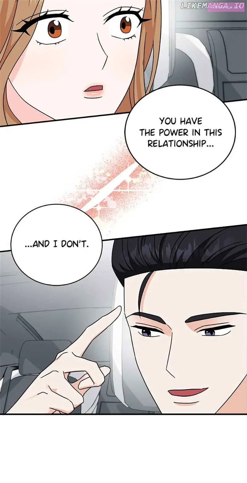 Suspicious Sleep With The Boss Zinmanga X Chapter 80 Page 48
