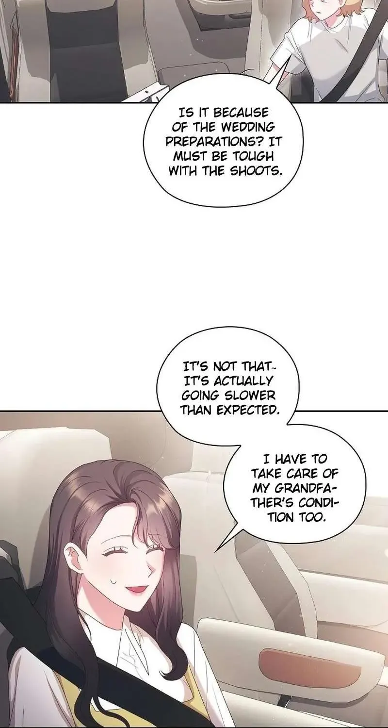 A Confident Marriage Zinmanga X Chapter 33 Page 39