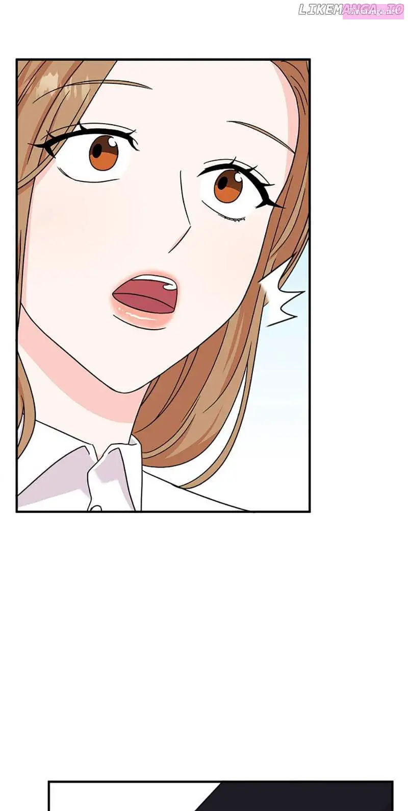 Suspicious Sleep With The Boss Zinmanga X Chapter 78 Page 46