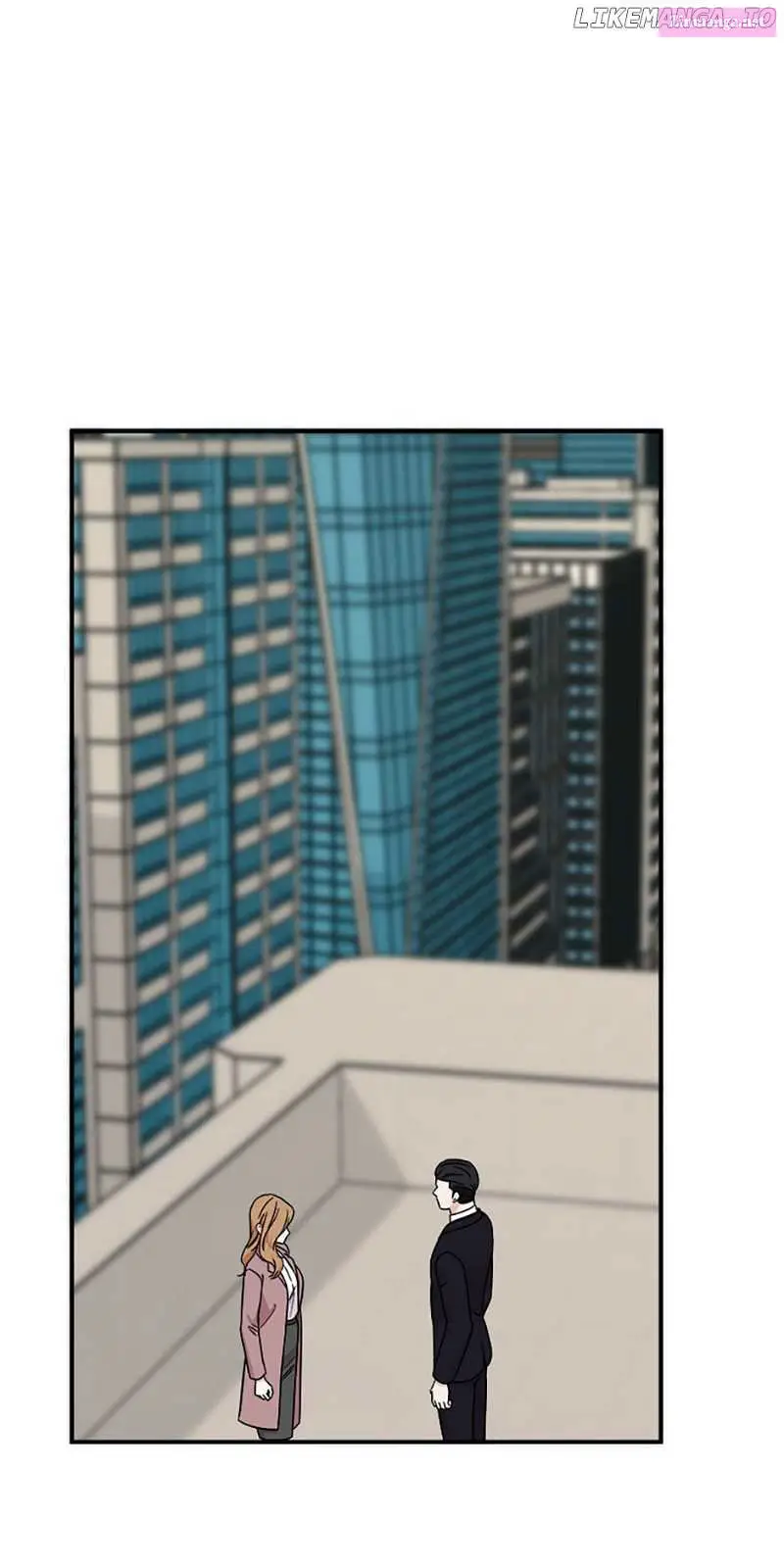 Suspicious Sleep With The Boss Zinmanga X Chapter 78 Page 64