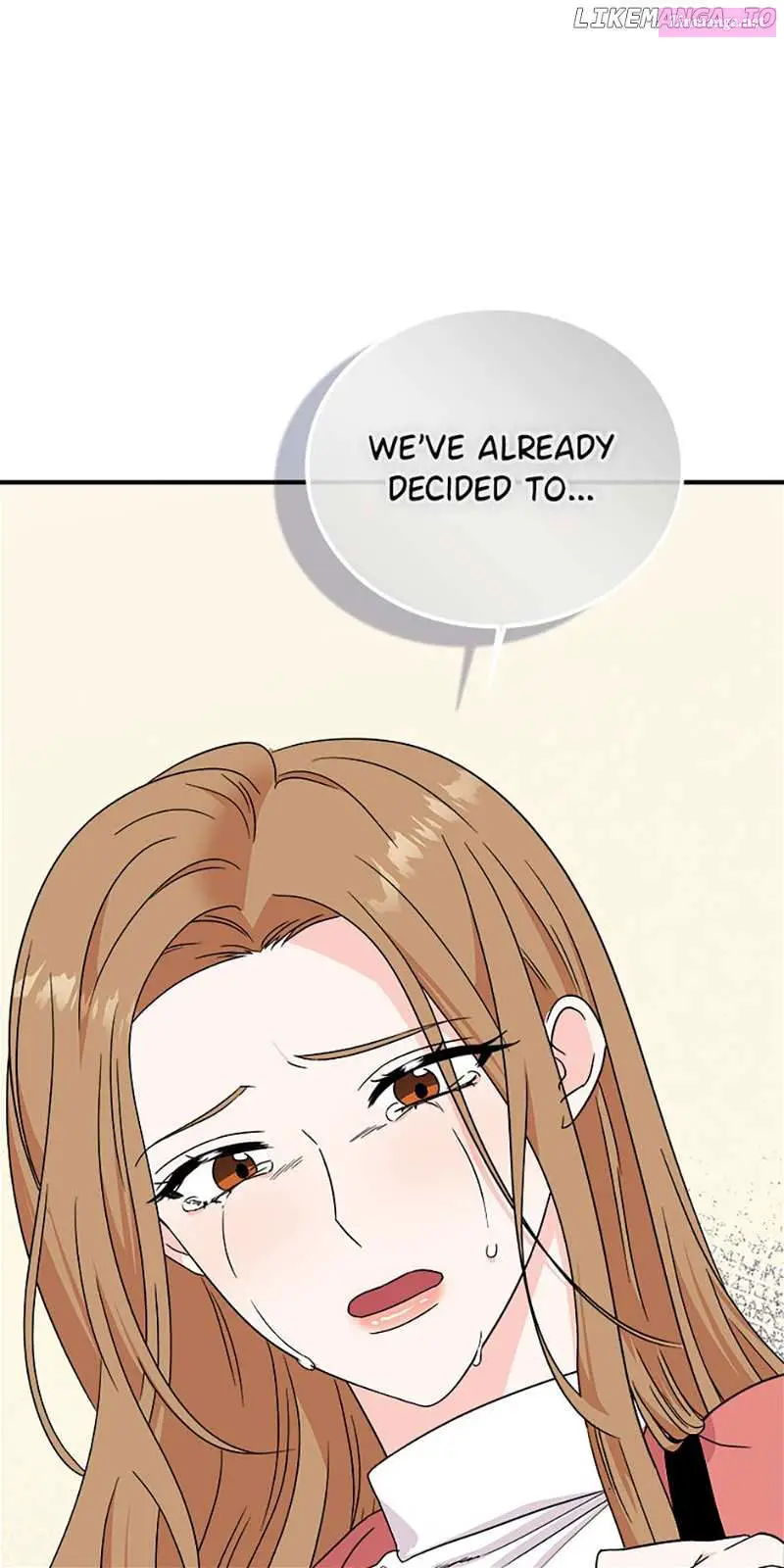 Suspicious Sleep With The Boss Zinmanga X Chapter 76 Page 71