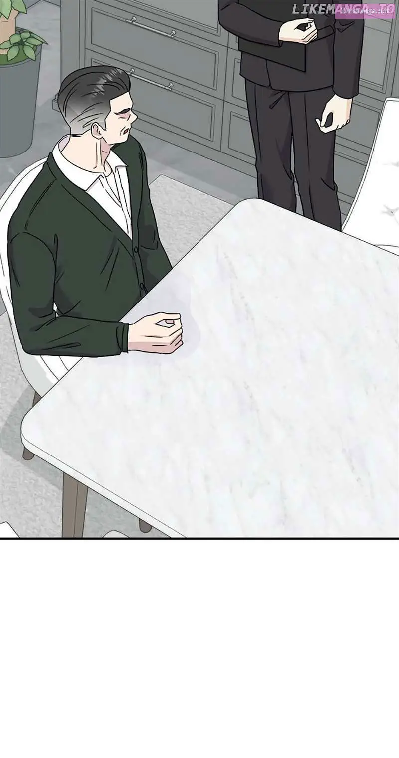 Suspicious Sleep With The Boss Zinmanga X Chapter 75 Page 40