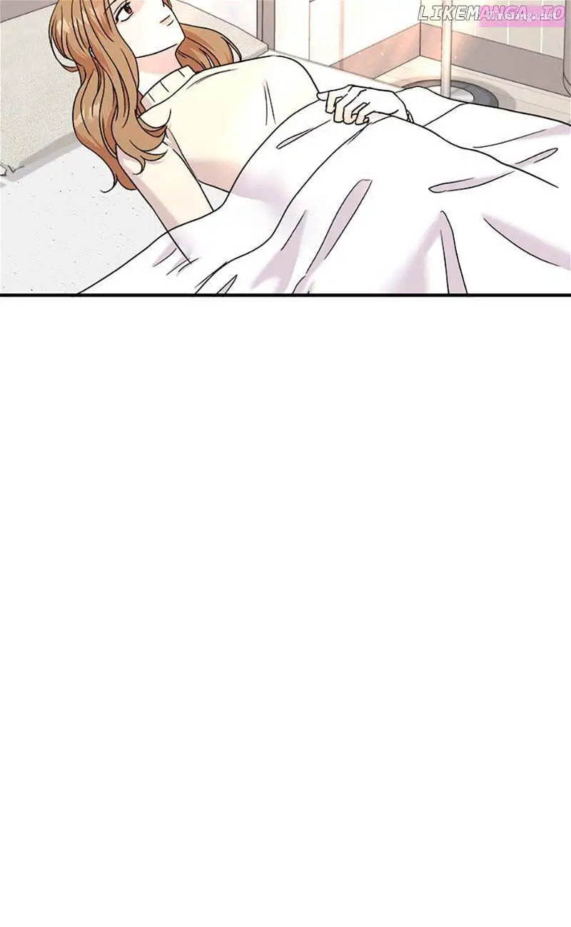 Suspicious Sleep With The Boss Zinmanga X Chapter 75 Page 51