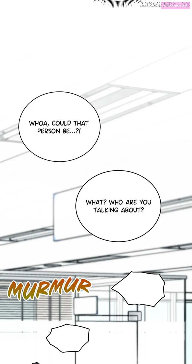 Suspicious Sleep With The Boss Zinmanga X Chapter 75 Page 68