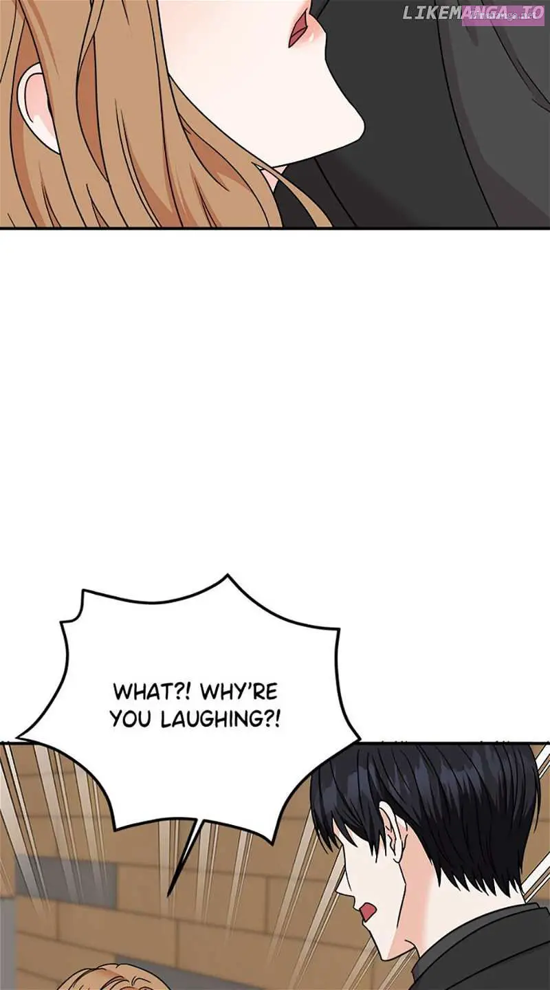 Suspicious Sleep With The Boss Zinmanga X Chapter 74 Page 8