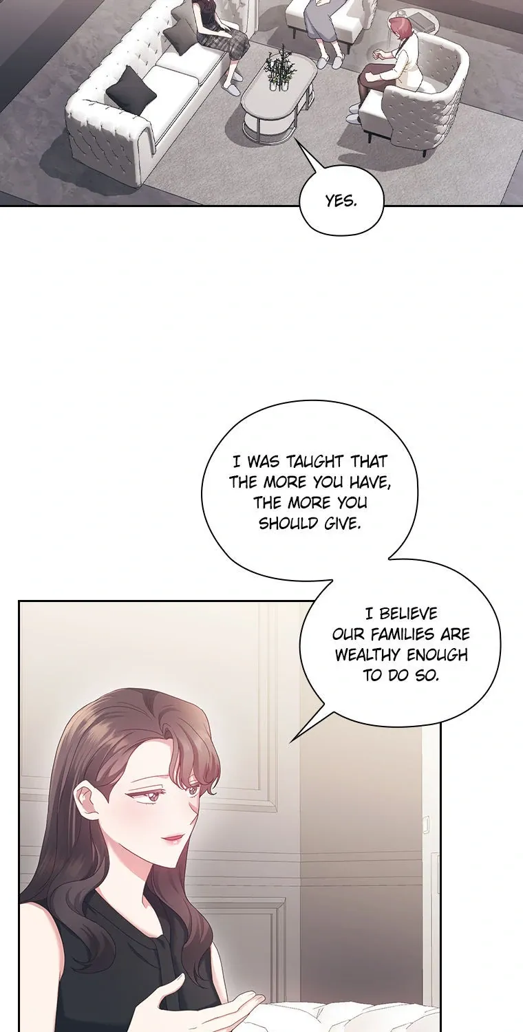 A Confident Marriage Zinmanga X Chapter 32 Page 3
