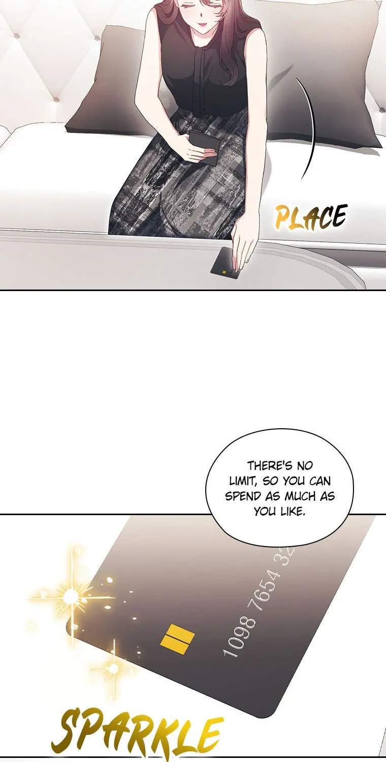 A Confident Marriage Zinmanga X Chapter 32 Page 21