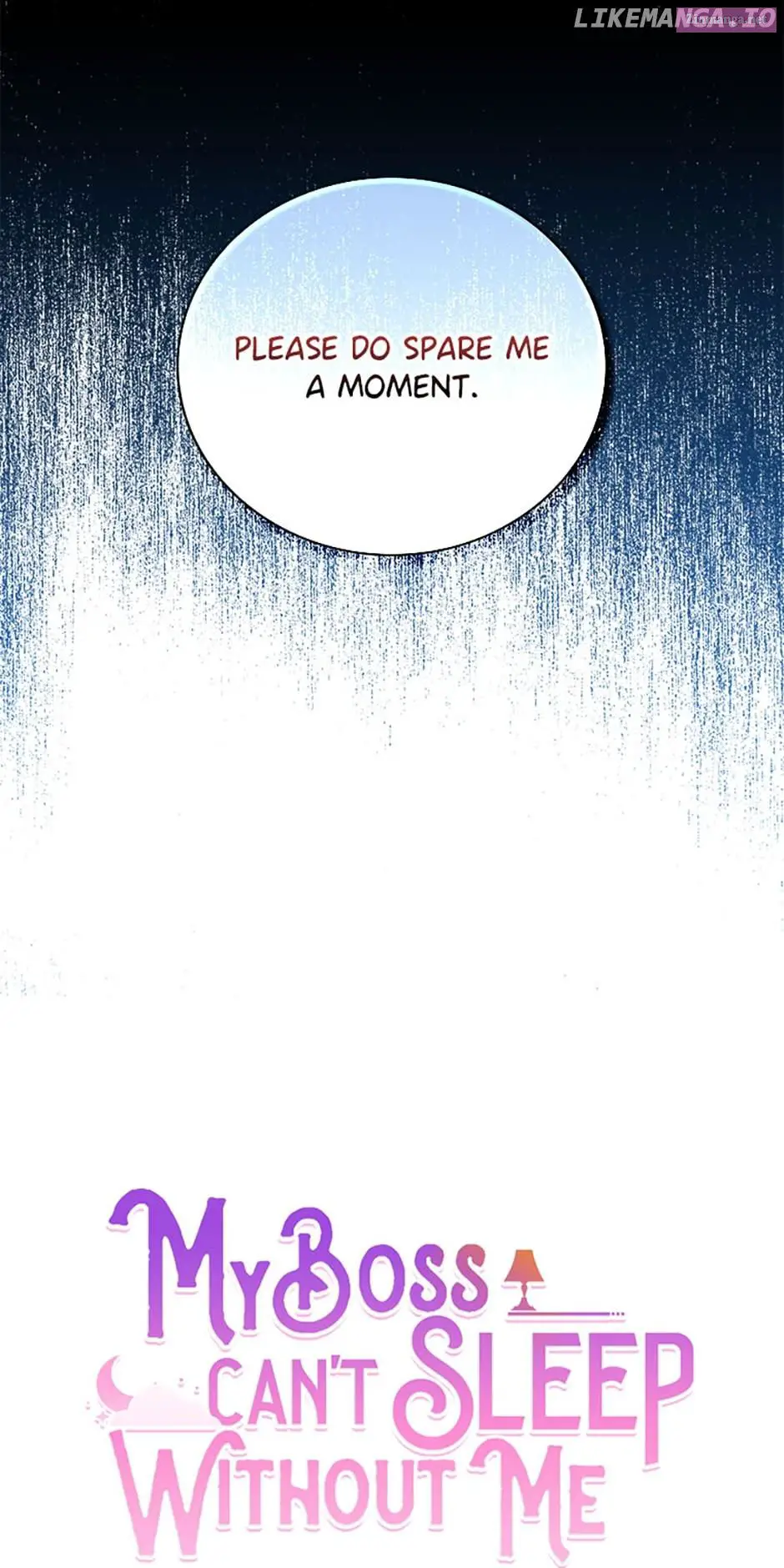 Suspicious Sleep With The Boss Zinmanga X Chapter 69 Page 4