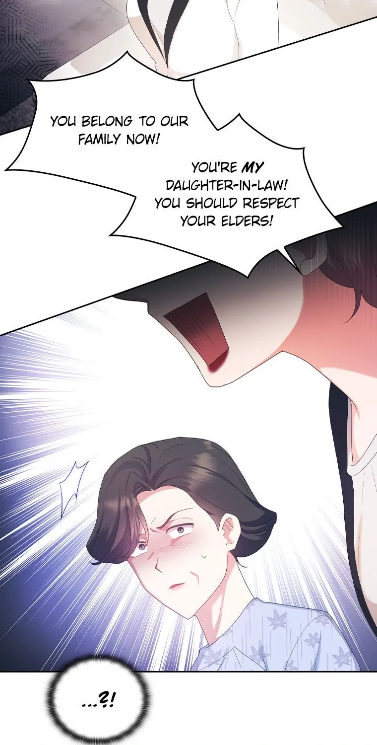 A Confident Marriage Zinmanga X Chapter 31 Page 68
