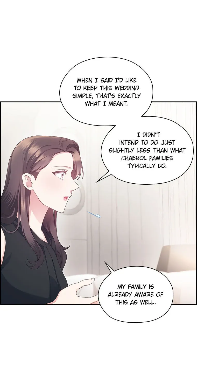A Confident Marriage Zinmanga X Chapter 31 Page 80