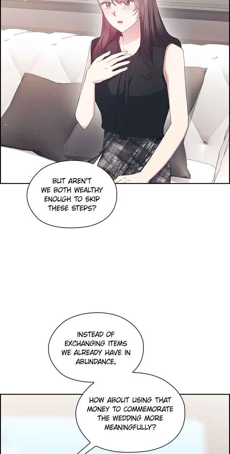 A Confident Marriage Zinmanga X Chapter 31 Page 84