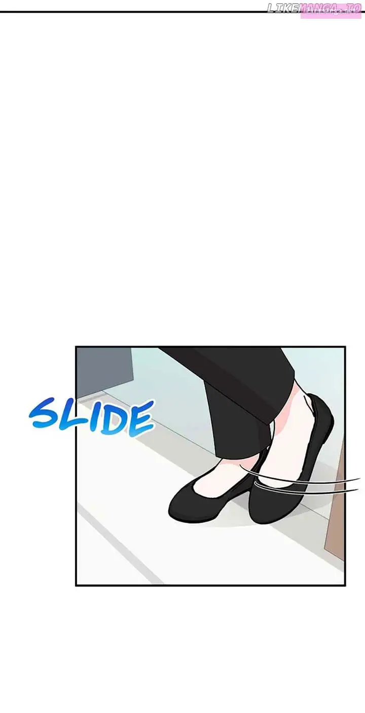 Suspicious Sleep With The Boss Zinmanga X Chapter 68 Page 55
