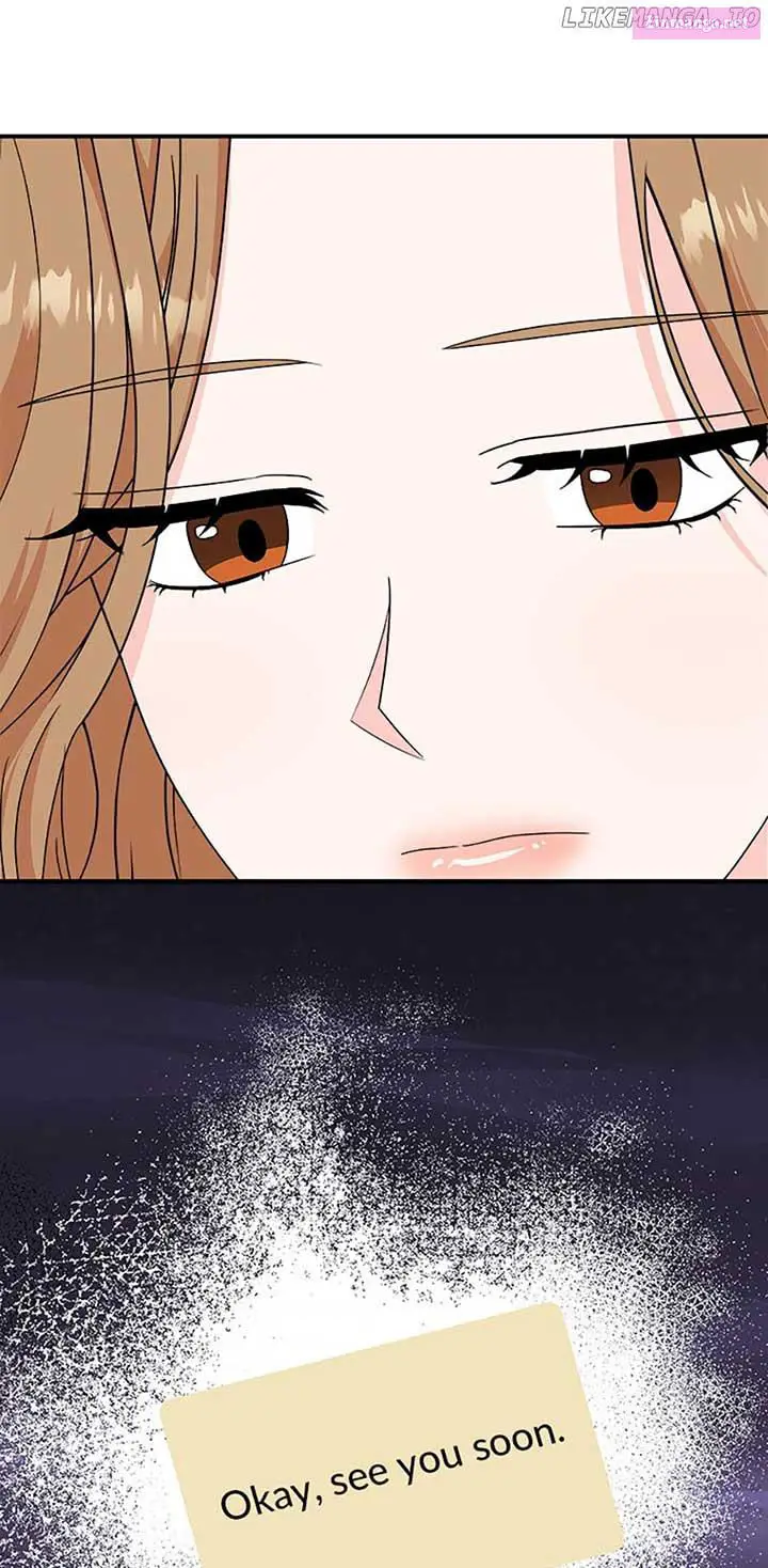 Suspicious Sleep With The Boss Zinmanga X Chapter 68 Page 72