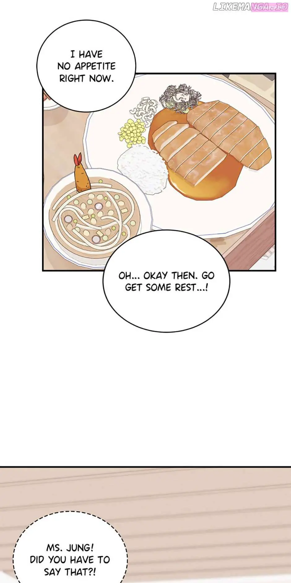 Suspicious Sleep With The Boss Zinmanga X Chapter 67 Page 57