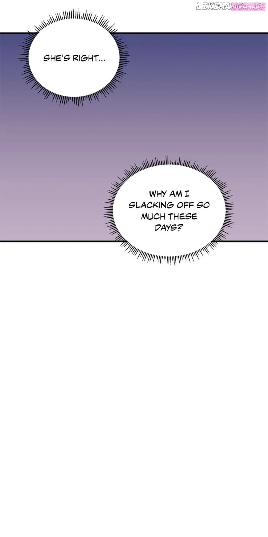 Suspicious Sleep With The Boss Zinmanga X Chapter 67 Page 61