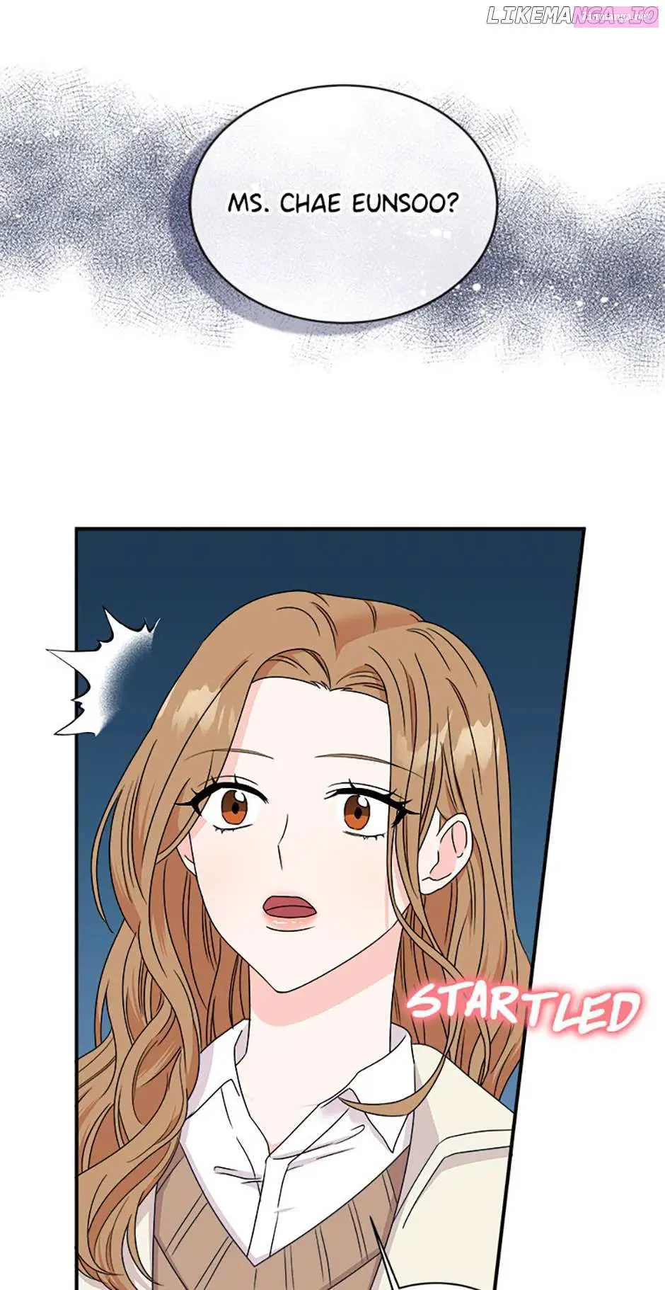 Suspicious Sleep With The Boss Zinmanga X Chapter 67 Page 71