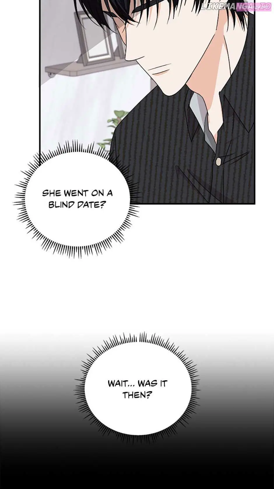 Suspicious Sleep With The Boss Zinmanga X Chapter 65 Page 19