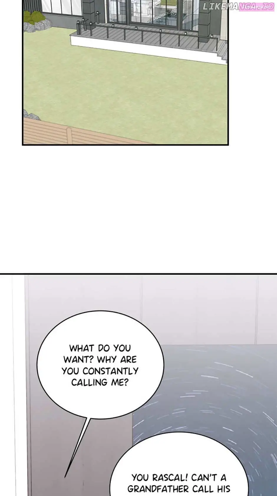 Suspicious Sleep With The Boss Zinmanga X Chapter 65 Page 38