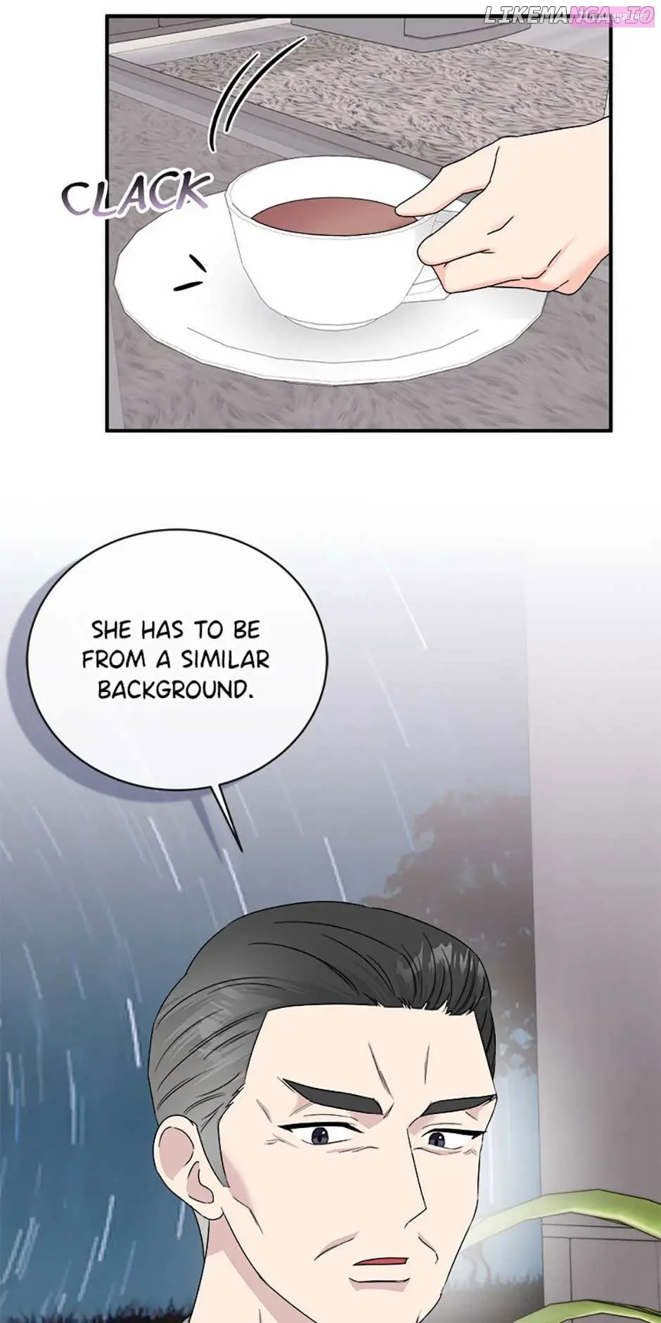 Suspicious Sleep With The Boss Zinmanga X Chapter 65 Page 50