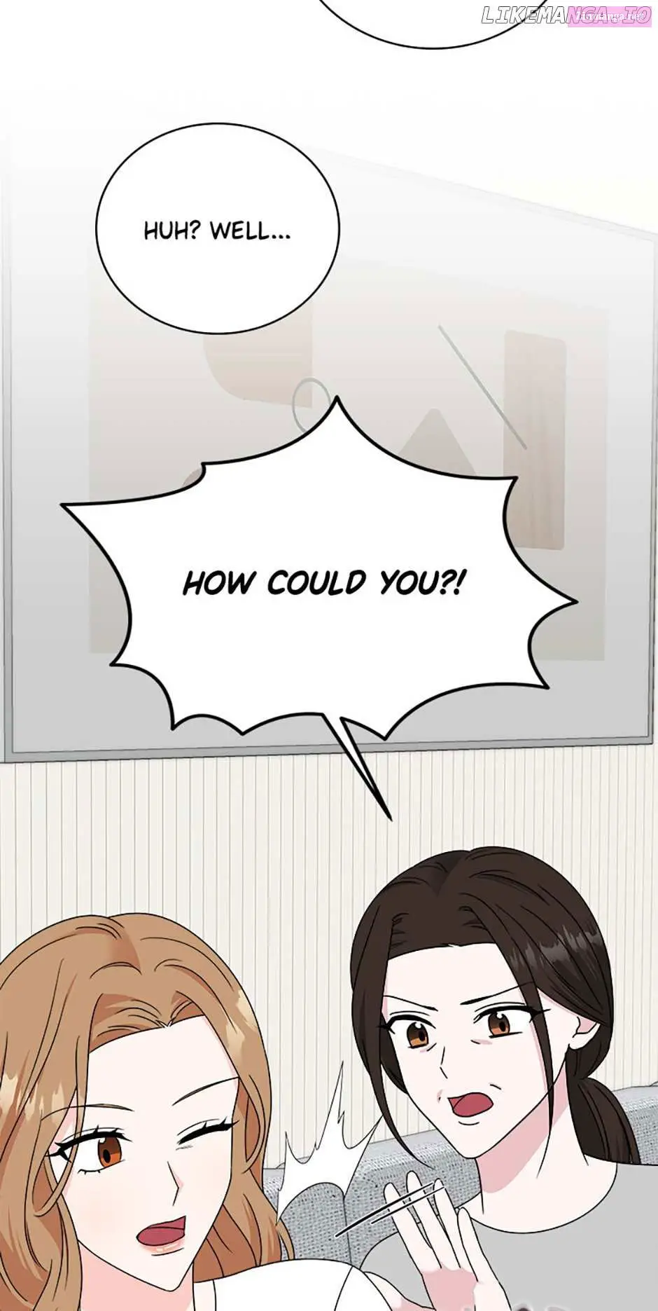 Suspicious Sleep With The Boss Zinmanga X Chapter 65 Page 61
