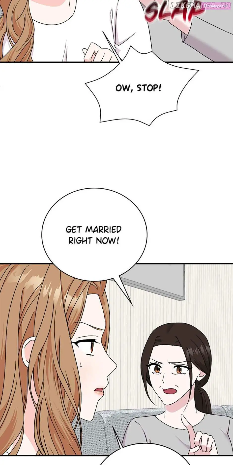Suspicious Sleep With The Boss Zinmanga X Chapter 65 Page 62