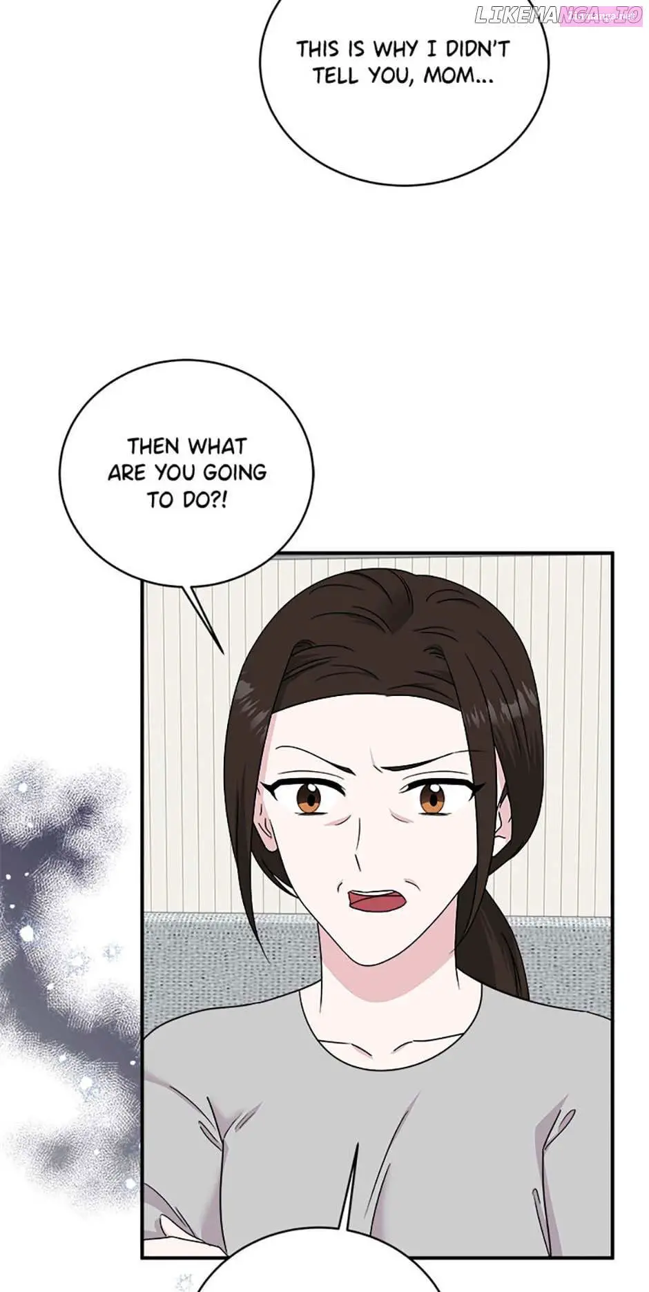 Suspicious Sleep With The Boss Zinmanga X Chapter 65 Page 63
