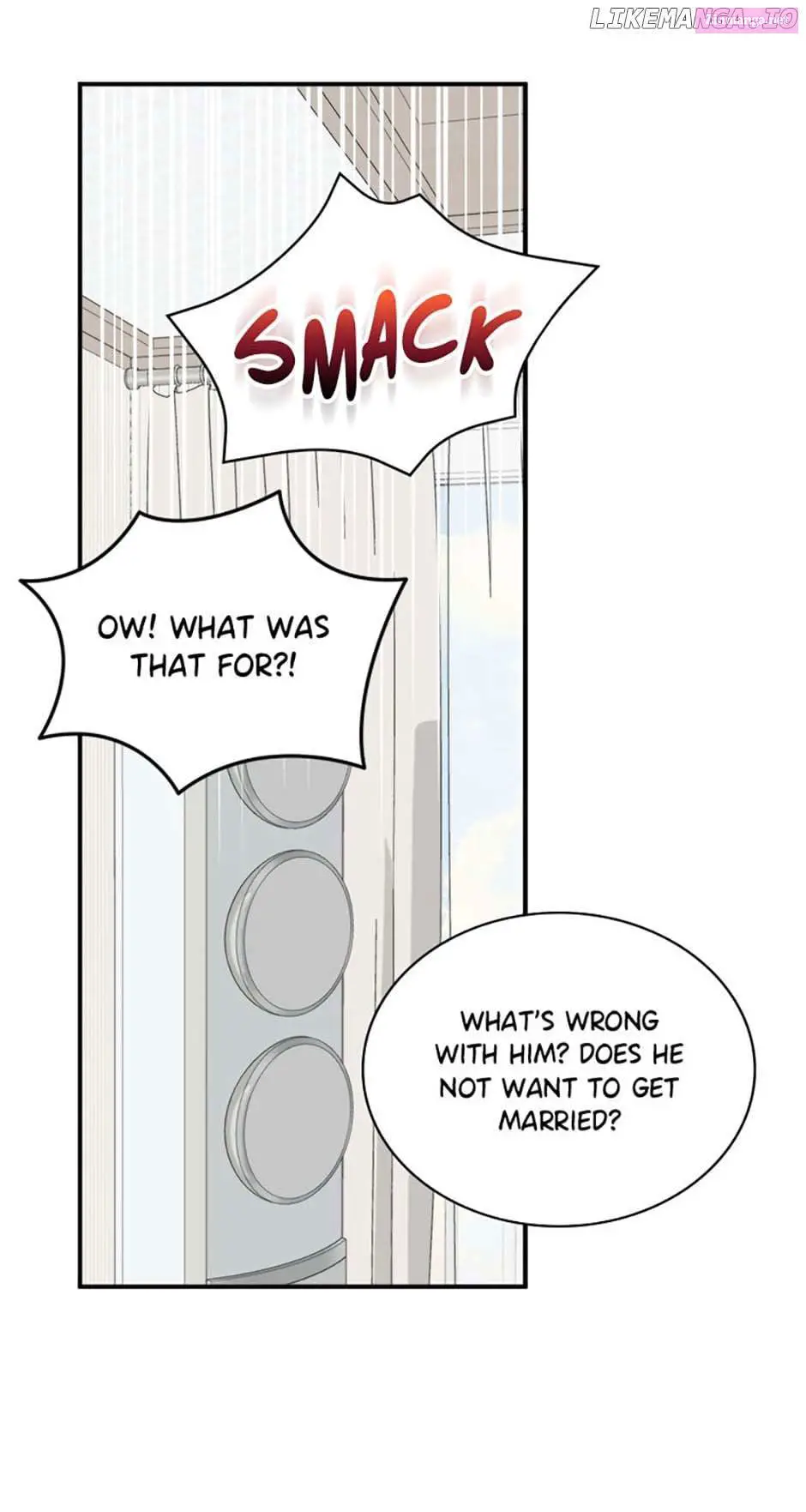 Suspicious Sleep With The Boss Zinmanga X Chapter 65 Page 65
