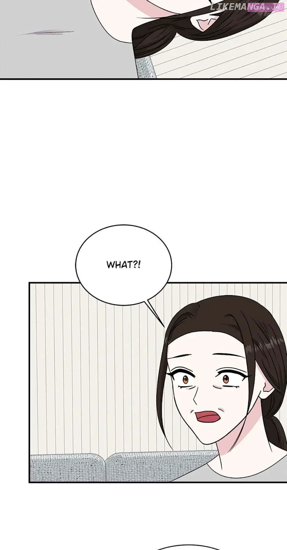 Suspicious Sleep With The Boss Zinmanga X Chapter 65 Page 69