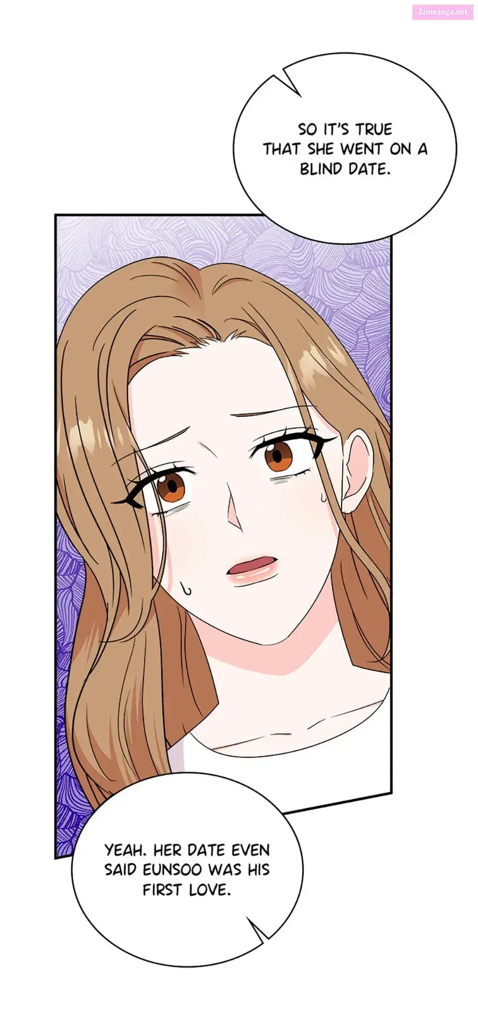 Suspicious Sleep With The Boss Zinmanga X Chapter 64 Page 72