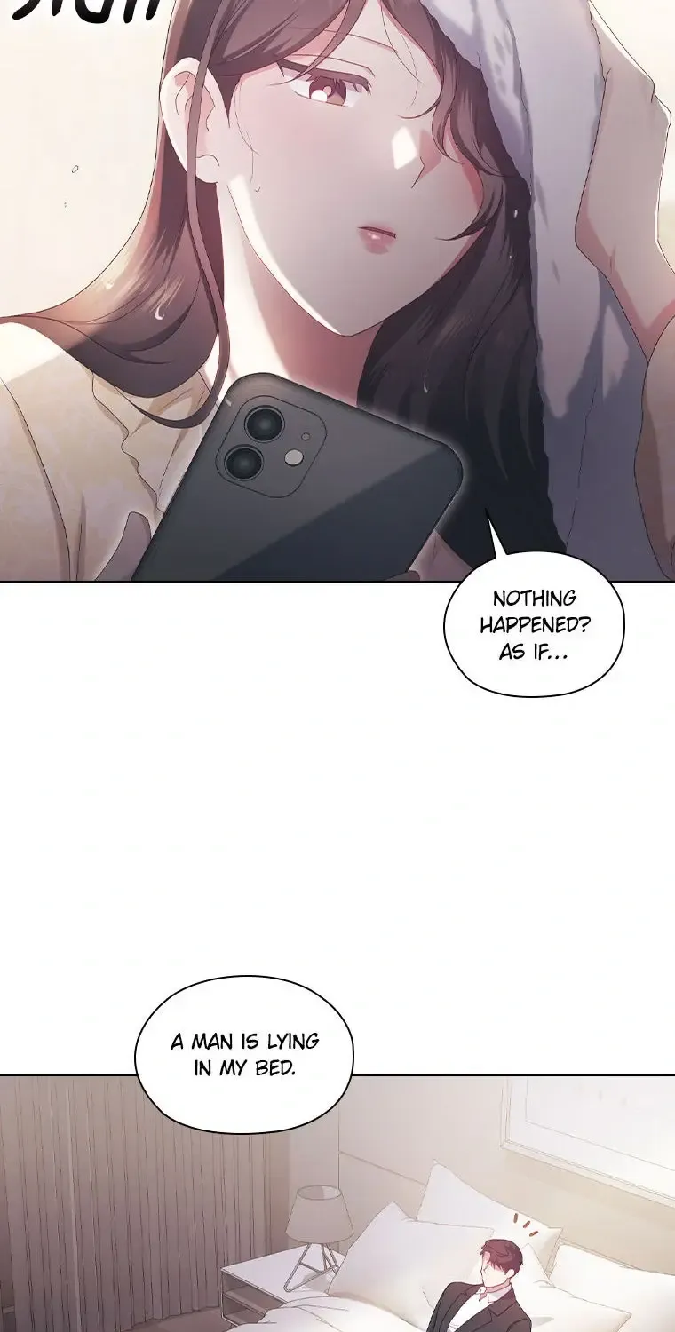 A Confident Marriage Zinmanga X Chapter 30 Page 3