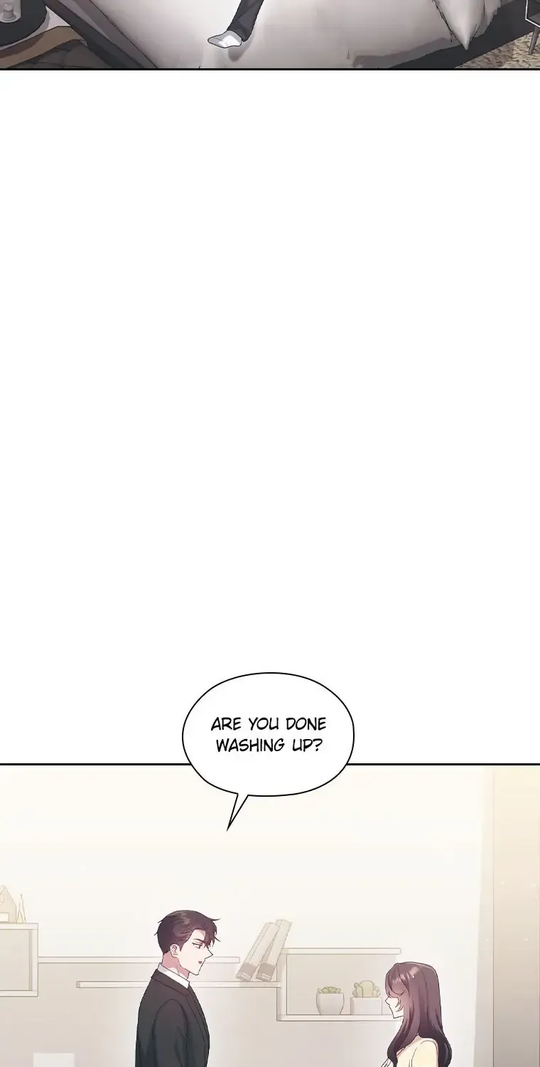 A Confident Marriage Zinmanga X Chapter 30 Page 5
