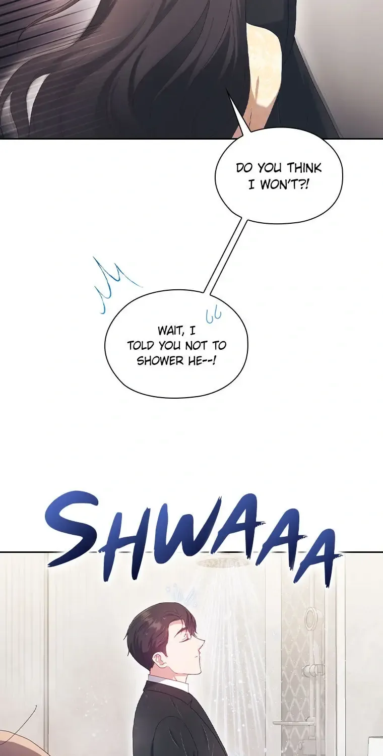 A Confident Marriage Zinmanga X Chapter 30 Page 15
