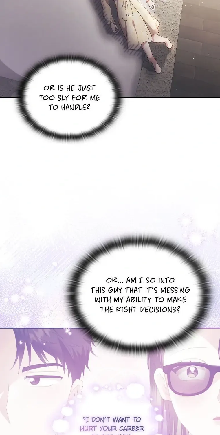 A Confident Marriage Zinmanga X Chapter 30 Page 27