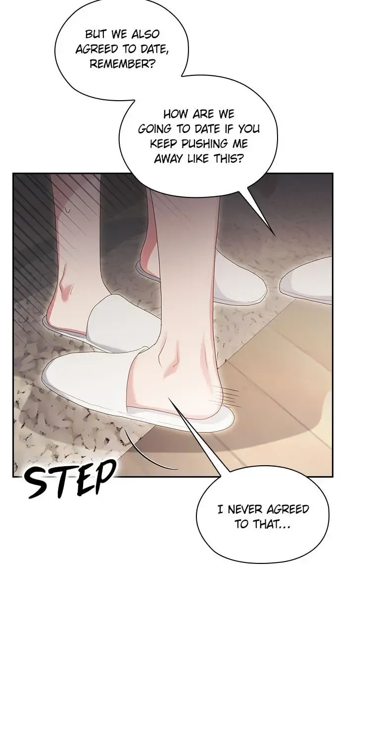 A Confident Marriage Zinmanga X Chapter 30 Page 45